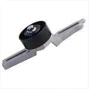 Parts Number 96222692 Tensioner Wheel Pack of 1 Piece