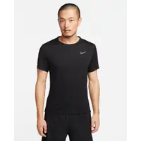 在飛比找蝦皮商城優惠-Nike DF UV MILER SS 男排汗短袖上衣 運動