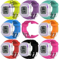 在飛比找蝦皮購物優惠-錢記-佳明手錶帶 Garmin Forerunner 10 