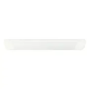 Pilot LED Batten Light 20w in White