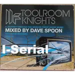 D4/電音舞曲/TOOLROOM KNIGHTS_A JOURNEY THROUGH THE WORLD/2CD