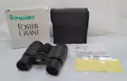 New Foster Grant Binoculars in Case - Free Shipping