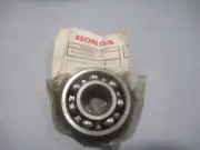 NOS Honda OEM Bearing 6304HS 1965 CB160 1966 CA160 CL160 91001-200-000