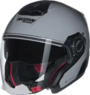 Nolan N40-5 Classico, open face helmet , color: Grey , size: L