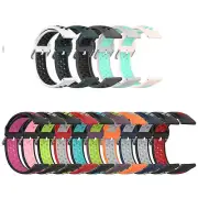 Watch Strap Wristband For Samsung Galaxy Watch4 40mm/Watch4 Classic 42mm 20mm