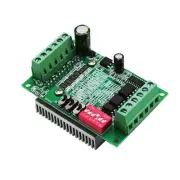 2PCS CNC Router Single Axis 3A TB6560 Stepper Motor Drivers Board axiscontro 24V