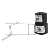 COMBO OF BOXING HAND WRAP & ROLLER