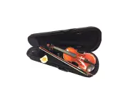 Axiom Pro Series Violin Outfit - 1/2 Size School Violin