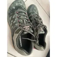 在飛比找蝦皮購物優惠-MERRELL 全新 trail運動鞋