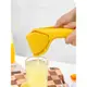 檸檬榨汁器手動水果榨汁機多功能壓汁器榨汁機擠汁器水果壓汁器