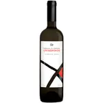 Strofilia Crossroads Syrah Agiorgitiko 2019 750mL