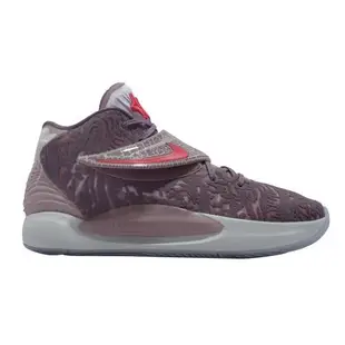 Nike 籃球鞋 KD14 NRG EP 男鞋 丁香紫 情人節 Durant 運動鞋 DJ4335-900 [ACS 跨運動]