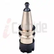 NEW M8 ISO20 ER20M COLLET CHUCK TOOL HOLDER TIR 0.0001" SWISS AND HAAS Machine