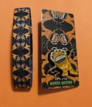 Zox Wanda Wassup SMALL