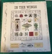 Riley Blake In the Wings quilt kit