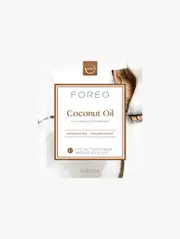 UFO Mask - Coconut Oil