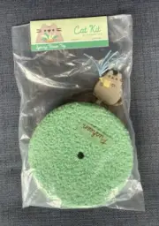 Pusheen Teaser Toy Spring 2022 Cat Toy. New