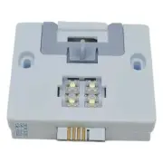 Dometic Lock Light No Lens 4 Pin Right Hand Side Suits RMD-RMDX Fridges