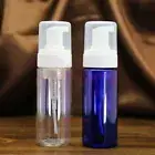 60ml 100ml 150ml Dispenser Soap Foam Foaming Pump Bottle Suds Plastic Travel Hot