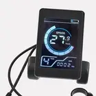 Sensitive Induction NFC Enabled Color Display for Easy Scooter Operation