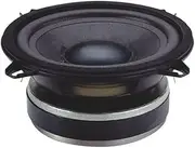 Altoparlante cassa subwoofer 90 + 90 Watt Max 4 ohm diametro 130 mm CIARE CS130