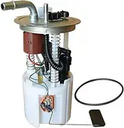 Car Modification Electronic Pump Electronic Fuel Pump Compatible For Chevrolet Trailblazer EXT L6 4.2L 05-06 7243M E3746M P76218M 19153374