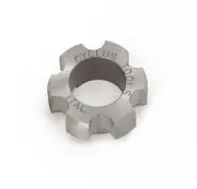 Cyclus-Tools Set Of Italian Taps For 720140 & 720141