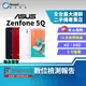 【福利品】ASUS ZenFone 5Q 4+64GB 6吋 四鏡頭自拍手機 前後120度廣角鏡頭