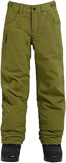 [Burton] Boy's Barnstorm Snowboard Trousers