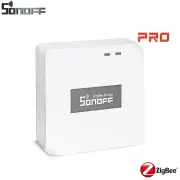 Sonoff ZigBee Bridge Pro WiFi Smart Gateway Hub Smart Home Bridge APP control