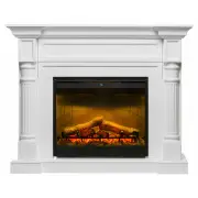 Dimplex 2kW Electraflame Electric Fireplace WTN20-AU