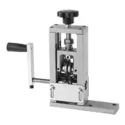 Wire Peeling Machine Hand Crank Accessories DIY Durable Multifunctional Wide