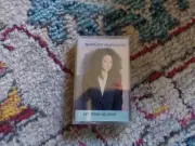 Shirley Murdock Let There Be Love Sealed Cassette Single