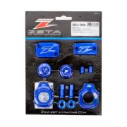 Zeta 634-8263 ZE51-3506 Billet Kit