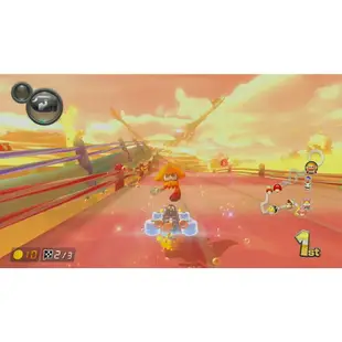 任天堂 Switch 《瑪利歐賽車8 豪華版》 馬力歐 瑪莉歐 另有DLC 擴充票 中文版 【波波電玩】