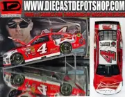 KEVIN HARVICK 2015 BUDWEISER 1/24 ACTION NO COUPONS