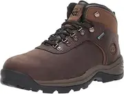 [Timberland PRO] Men's Flume Mid Steel Safety Toe Wateproof Work ST WP