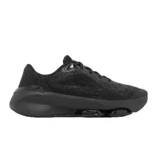 Nike 訓練鞋 Wmns Versair 女鞋 黑 全黑 健身 緩震 運動鞋 DZ3547-002
