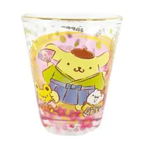 在飛比找樂天市場購物網優惠-【震撼精品百貨】Pom Pom Purin 布丁狗~日本三麗