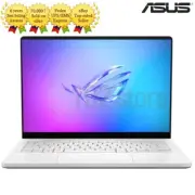 ASUS ROG Zephyrus G14 14" GA403WW-QS115W RTX5080 64GB 2TB Win11 Gaming Laptop