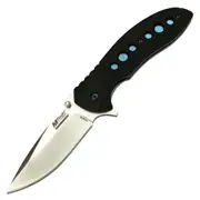 M-Tech Evolution Drop Point Folding Knife