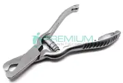 Claw Nipper Paw Scissors Claw Pliers Nail Nipper 14cm Dog Cat Nose Pliers