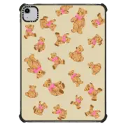 iPad Air (4th/5th gen) iPad Impact Case Beary Sweet