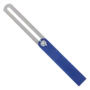 Angle Ruler Tool Flexible Carpenter Measuring Adjustable Woodworking