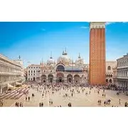 Save 5.96%! SKIP THE LINE: Doge's Palace & St. Mark's Basilica Tour