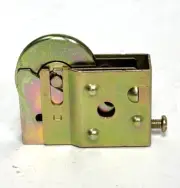 Pan Am Roller for Sliding Door Roller Replacement Patio Glass Door 1-1/2" Wheel