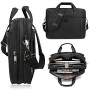 Laptop Briefcase (15/15.6 inch) For Surface Book ASUS ZenBook Dell HP Chromebook