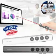 Wireless PPT Clicker Pen PowerPoint Presentation Pen Presenter OZ Remote Control