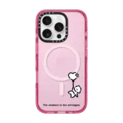 iPhone 16 Pro Impact Case MagSafe Compatible The weakest is the strongest - muramatsushiori