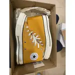 CONVERSE 1970 全新僅試穿 US9 27.5CM